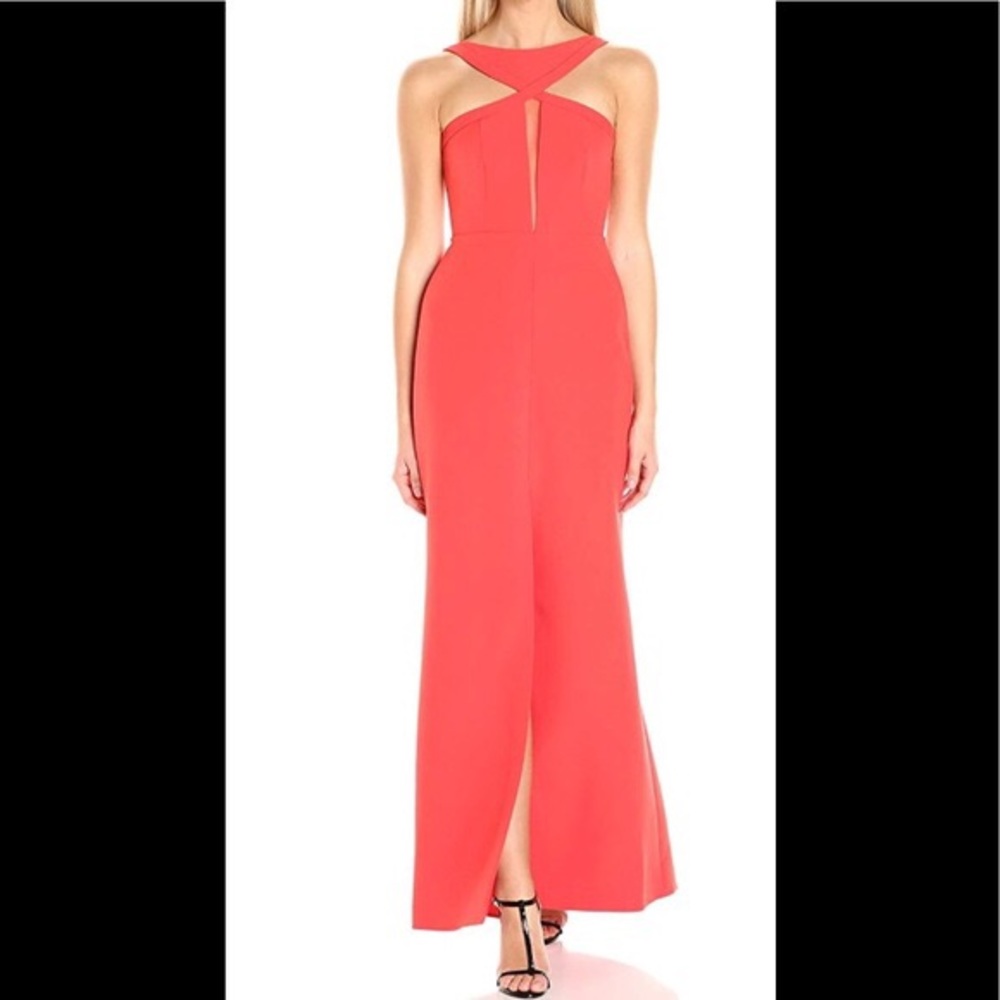 NWT BCBG ANGIE DRESS